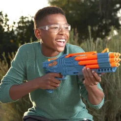 Nerf Nerf Et Jeux De Tirs<Pistolet Elite 2.0 Ranger Pd-5