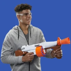 Nerf Nerf Et Jeux De Tirs<Pistolet Fortnite Dg