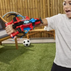 Hasbro Nerf Et Jeux De Tirs<Pistolet Nerf Spider-Man