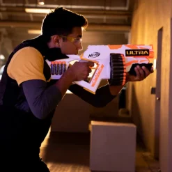 Nerf Nerf Et Jeux De Tirs<Pistolet Ultra One
