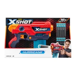 Zuru Pistolets À Eau<Pistolet Xshot Hurricane