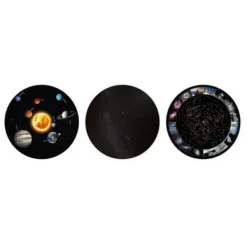 Buki Jeux Scientifiques<Planetarium Hd