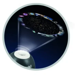 Buki Jeux Scientifiques<Planetarium Hd