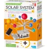 4M Découvrir Le Monde<Planetarium Solaire System