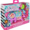 Spin Master Maisons De Poupee<Playset Deluxe Le Spa - Gabby Et La Maison Magique