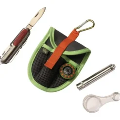 Haba Découverte De La Nature<Pochette Explorateur Terra Kids