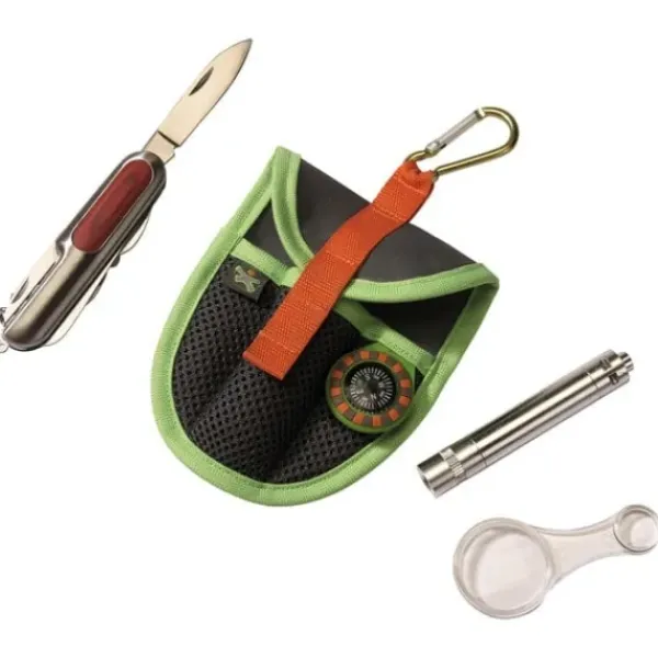 Haba Découverte De La Nature<Pochette Explorateur Terra Kids
