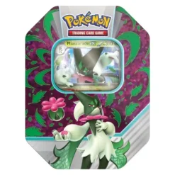 Asmodée Cartes À Collectionner<Pokebox Pokemon Noel 2023 - Miascarade-Ex