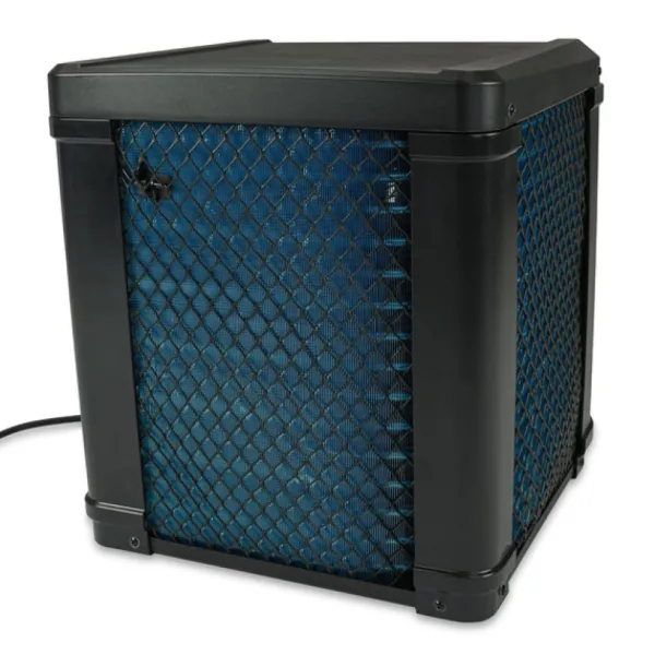 Exit Toys Bouées Jeux Gonflables Et Piscines<Pompe A Chaleur Pour Piscine Exit 22M3 - 5,5 Kw