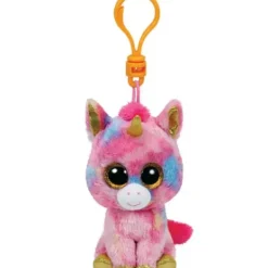 TY Peluches Porte-clés<Porte Cle Boos Magic La Licorne