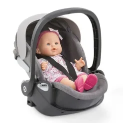 Corolle Accessoires Poupons<Porte Poupon Cybex 2 En 1