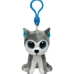 TY Peluches Porte-clés<Porte-clés Boo'S Slush Le Chien