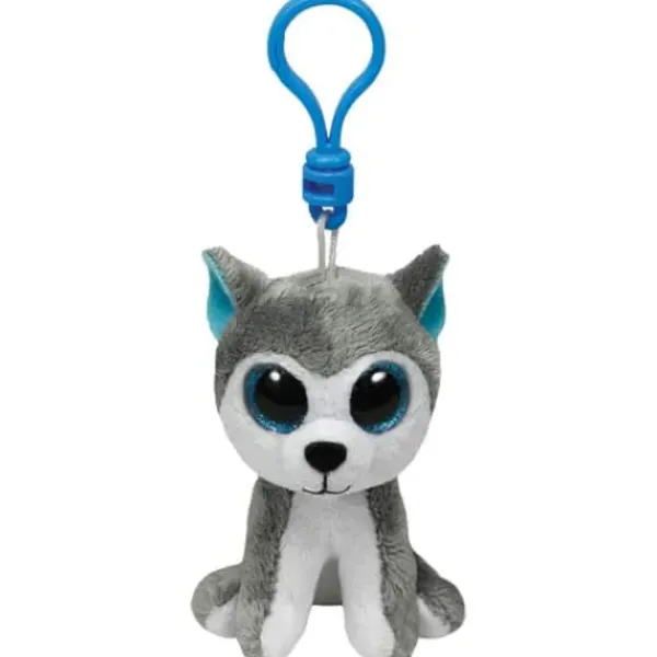 TY Peluches Porte-clés<Porte-clés Boo'S Slush Le Chien