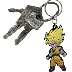 Abysse Porte-clés<Porte-clés Goku Dragon Ball