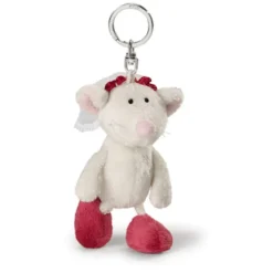 Neotilus Porte-clés<Porte-clés Souris Jeune Mariee