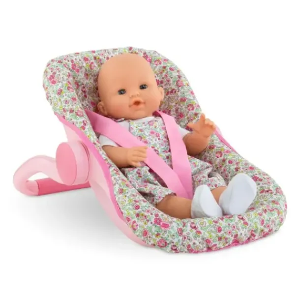 Corolle Accessoires Poupons<Porte-Poupon Pour Poupee De 36 A 42 Cm
