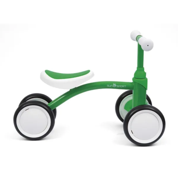 SUN and SPORT Porteurs & Jouets À Bascules<Porteur Bebe 4 Roues
