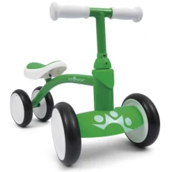SUN and SPORT Porteurs & Jouets À Bascules<Porteur Bebe 4 Roues