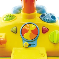 Baby Smile Porteurs & Jouets À Bascules<Porteur Electronique Multi-Activités