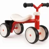Smoby Porteurs & Jouets À Bascules<Porteur En Metal Rookie Rouge