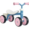 Smoby Porteurs & Jouets À Bascules<Porteur En Metal Rookie Rose