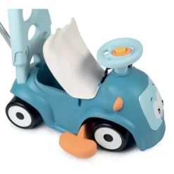 Smoby Porteurs & Jouets À Bascules<Porteur Maestro Balade Bleu