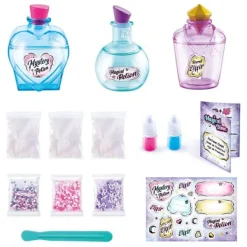 Canal Toys Pate À Modeler, Modelage Et Gravure<Potions Magiques Magical Slime