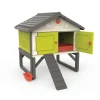 Smoby Cabanes Et Maisonnettes<Poulailler Cot Cot Cottage