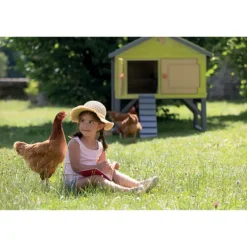 Smoby Cabanes Et Maisonnettes<Poulailler Cot Cot Cottage
