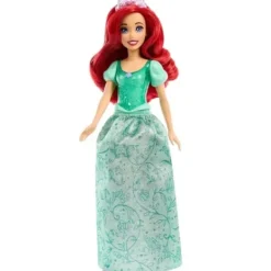 Mattel Poupées<Poupee Ariel - Disney Princesses
