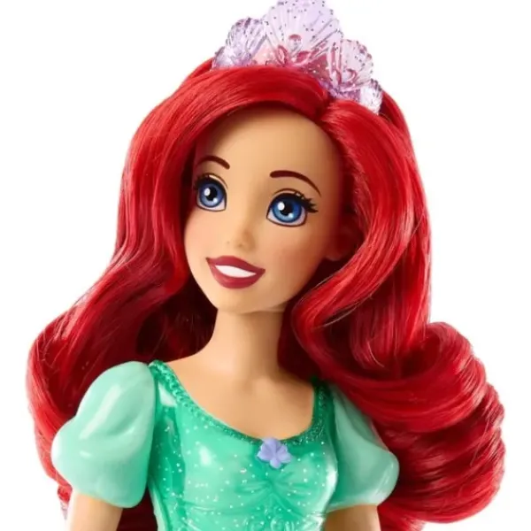 Mattel Poupées<Poupee Ariel - Disney Princesses