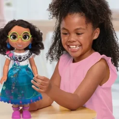 Jakks Pacific Poupées<Poupee Articulee 38 Cm Mirabel Madrigal - Disney Encanto