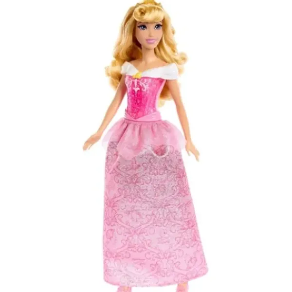 Mattel Poupées<Poupee Aurore 29 Cm - Disney Princesses