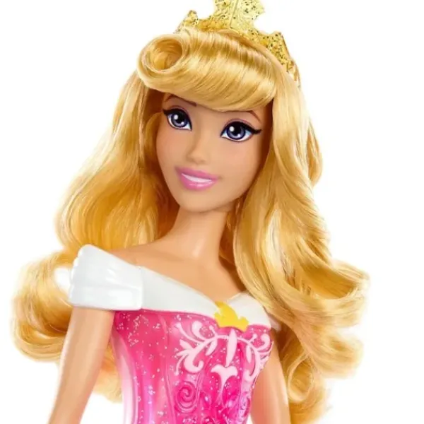 Mattel Poupées<Poupee Aurore 29 Cm - Disney Princesses