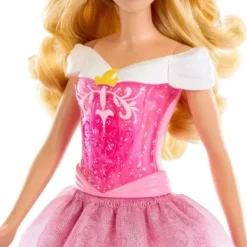 Mattel Poupées<Poupee Aurore 29 Cm - Disney Princesses