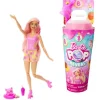Mattel Barbie Et Poupées Mannequin<Poupee Barbie Pop Reveal Fraise