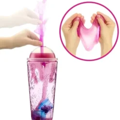 Mattel Barbie Et Poupées Mannequin<Poupee Barbie Pop Reveal Fraise