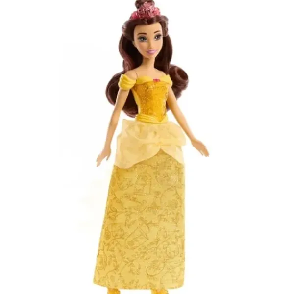 Mattel Poupées<Poupee Belle 29 Cm - Disney Princesses