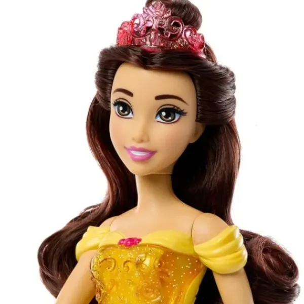 Mattel Poupées<Poupee Belle 29 Cm - Disney Princesses