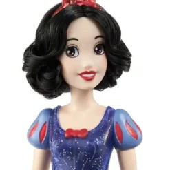 Mattel Poupées<Poupee Blanche-Neige 29 Cm - Disney Princesses