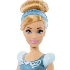Mattel Poupées<Poupee Cendrillon 29 Cm - Disney Princesses
