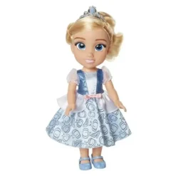 Jakks Pacific Poupées<Poupee Cendrillon Articulee 38 Cm - Disney Princesses