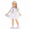 Corolle Barbie Et Poupées Mannequin<Poupee Girls - Valentine Fashion Week