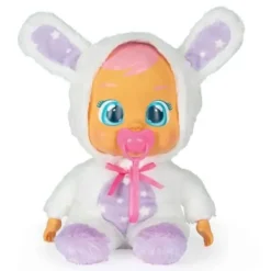 Imc Poupons Interactifs<Poupee Cry Babies Good Night Coney