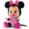 Imc Poupons Interactifs<Poupee Cry Babies Minnie