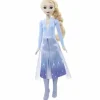 Mattel Poupées<Poupee Elsa - La Reine Des Neiges 2