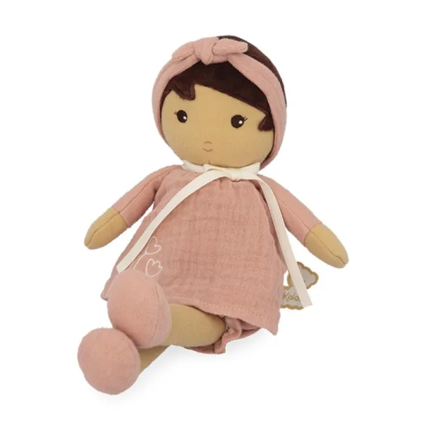 Kaloo Doudous<Poupee En Tissu - Amandine