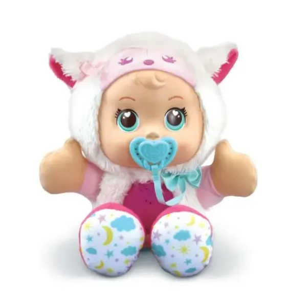 VTech Poupons Interactifs<Poupee Interactive Luna Etoiles Magiques - Little Love