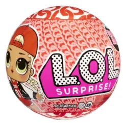 Mga Mini Poupées<Poupee L.O.L Surprise 707 Day