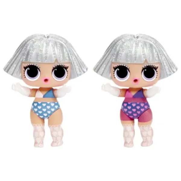 Mga Mini Poupées<Poupee L.O.L Surprise Fashion Show